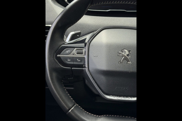 Peugeot 3008 1.2 PureTech Active Business - AUTOMAAT - 68.000 KM I Apple CarPlay / Navigatie I Airco I LED I Dealer onderhouden