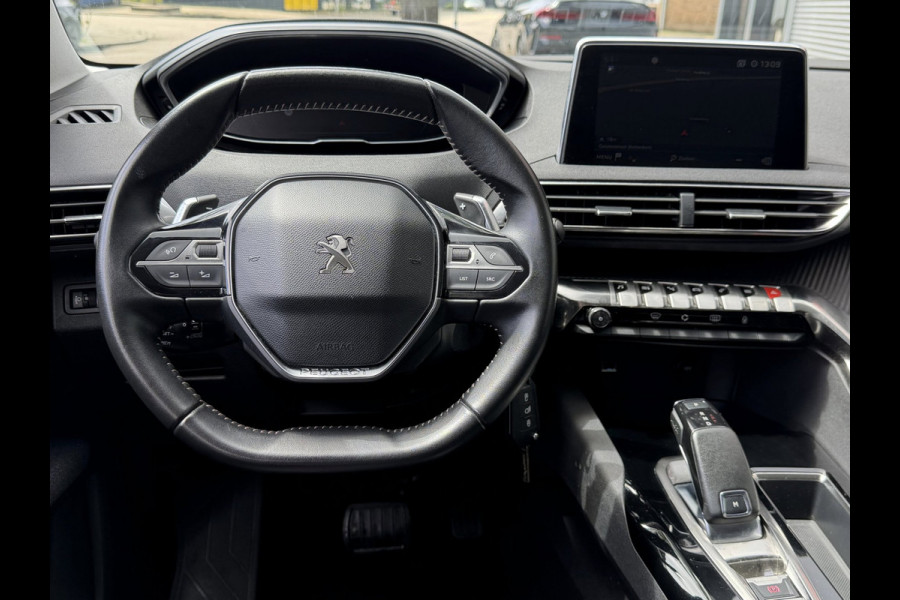Peugeot 3008 1.2 PureTech Active Business - AUTOMAAT - 68.000 KM I Apple CarPlay / Navigatie I Airco I LED I Dealer onderhouden