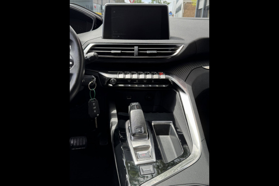 Peugeot 3008 1.2 PureTech Active Business - AUTOMAAT - 68.000 KM I Apple CarPlay / Navigatie I Airco I LED I Dealer onderhouden