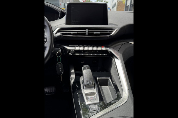 Peugeot 3008 1.2 PureTech Active Business - AUTOMAAT - 68.000 KM I Apple CarPlay / Navigatie I Airco I LED I Dealer onderhouden