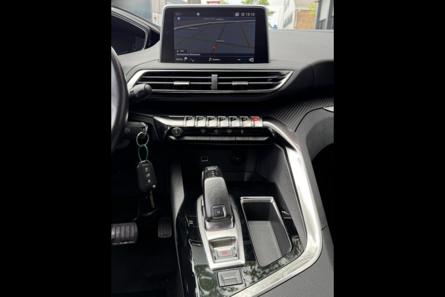 Peugeot 3008 1.2 PureTech Active Business - AUTOMAAT - 68.000 KM I Apple CarPlay / Navigatie I Airco I LED I Dealer onderhouden