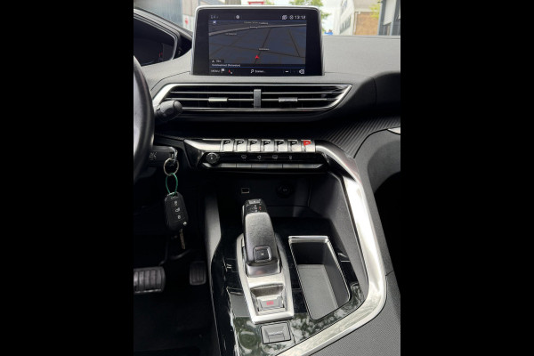 Peugeot 3008 1.2 PureTech Active Business - AUTOMAAT - 68.000 KM I Apple CarPlay / Navigatie I Airco I LED I Dealer onderhouden
