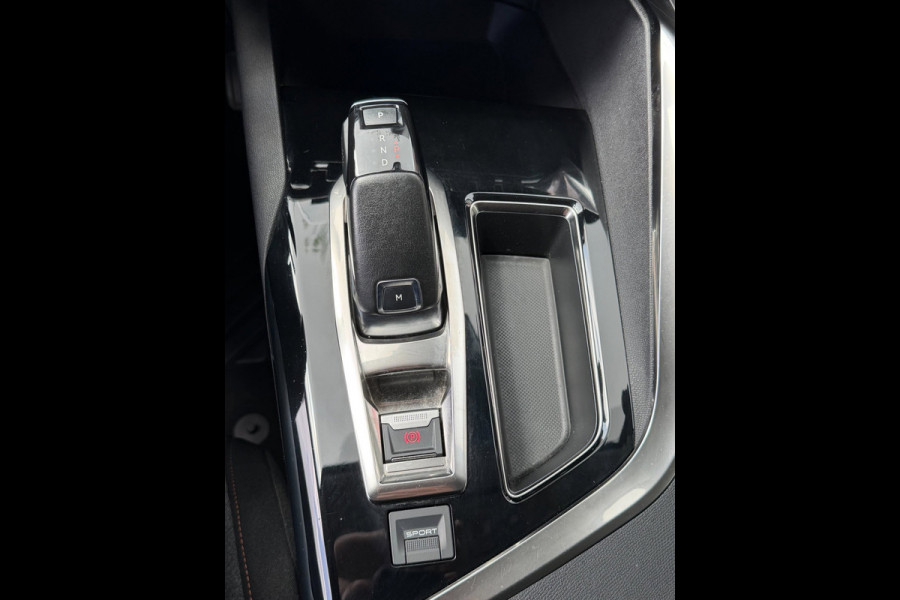 Peugeot 3008 1.2 PureTech Active Business - AUTOMAAT - 68.000 KM I Apple CarPlay / Navigatie I Airco I LED I Dealer onderhouden