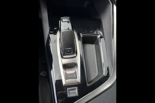 Peugeot 3008 1.2 PureTech Active Business - AUTOMAAT - 68.000 KM I Apple CarPlay / Navigatie I Airco I LED I Dealer onderhouden