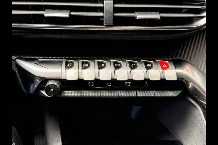 Peugeot 3008 1.2 PureTech Active Business - AUTOMAAT - 68.000 KM I Apple CarPlay / Navigatie I Airco I LED I Dealer onderhouden
