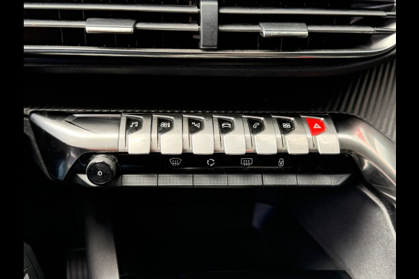 Peugeot 3008 1.2 PureTech Active Business - AUTOMAAT - 68.000 KM I Apple CarPlay / Navigatie I Airco I LED I Dealer onderhouden