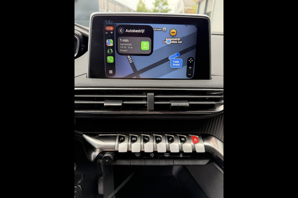 Peugeot 3008 1.2 PureTech Active Business - AUTOMAAT - 68.000 KM I Apple CarPlay / Navigatie I Airco I LED I Dealer onderhouden