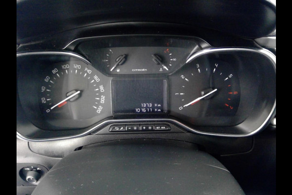 Citroën C3 1.2 PureTech Shine | AIRCO|NAVI|CAMERA|NL|