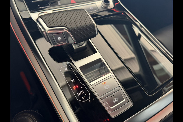 Audi Q7 60 TFSI e 335Kw Competition S-line Luchtvering Led Leder Camera Pdc Bose Adapt-Cruise Memory Seats