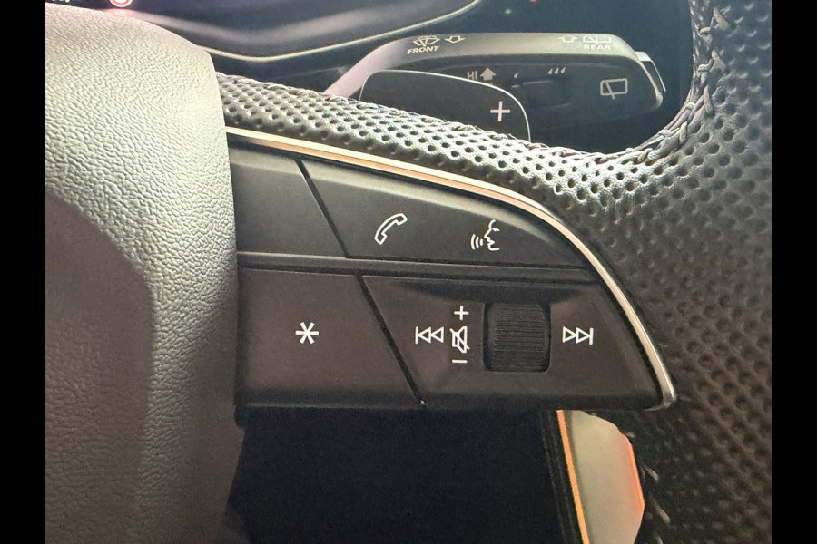 Audi Q7 60 TFSI e 335Kw Competition S-line Luchtvering Led Leder Camera Pdc Bose Adapt-Cruise Memory Seats