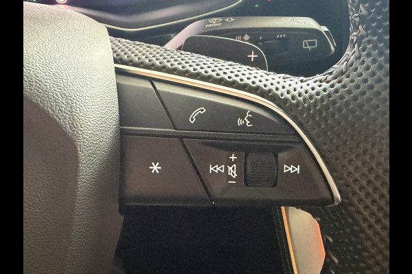 Audi Q7 60 TFSI e 335Kw Competition S-line Luchtvering Led Leder Camera Pdc Bose Adapt-Cruise Memory Seats