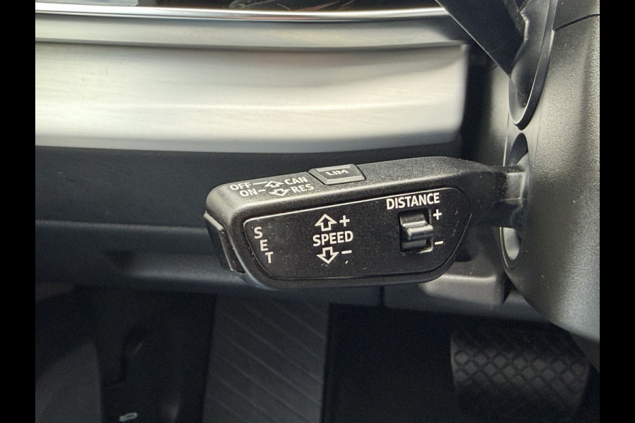 Audi Q7 60 TFSI e 335Kw Competition S-line Luchtvering Led Leder Camera Pdc Bose Adapt-Cruise Memory Seats