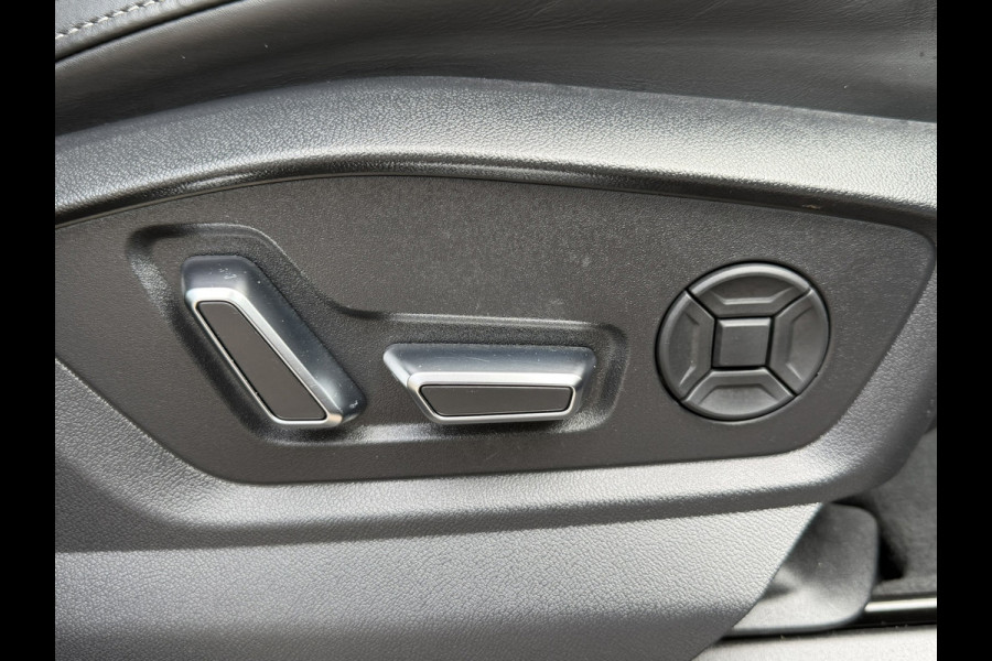 Audi Q7 60 TFSI e 335Kw Competition S-line Luchtvering Led Leder Camera Pdc Bose Adapt-Cruise Memory Seats