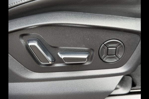 Audi Q7 60 TFSI e 335Kw Competition S-line Luchtvering Led Leder Camera Pdc Bose Adapt-Cruise Memory Seats