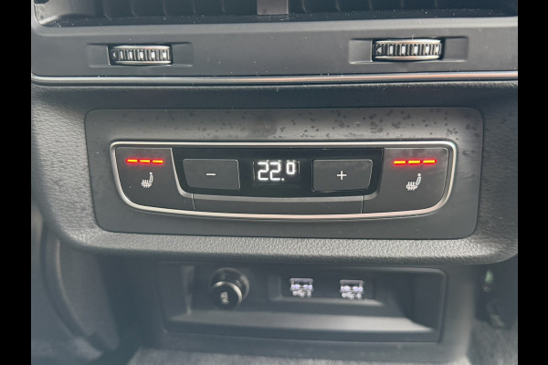 Audi Q7 60 TFSI e 335Kw Competition S-line Luchtvering Led Leder Camera Pdc Bose Adapt-Cruise Memory Seats