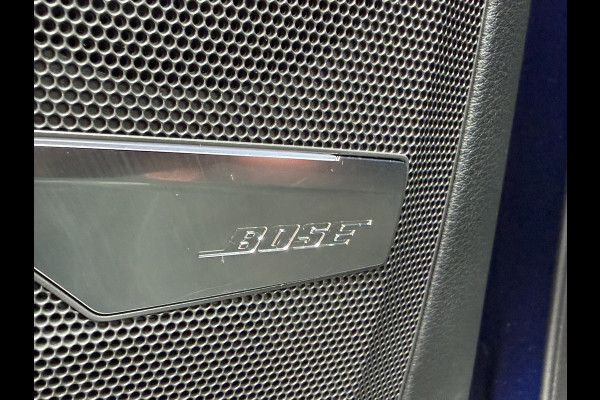 Audi Q7 60 TFSI e 335Kw Competition S-line Luchtvering Led Leder Camera Pdc Bose Adapt-Cruise Memory Seats