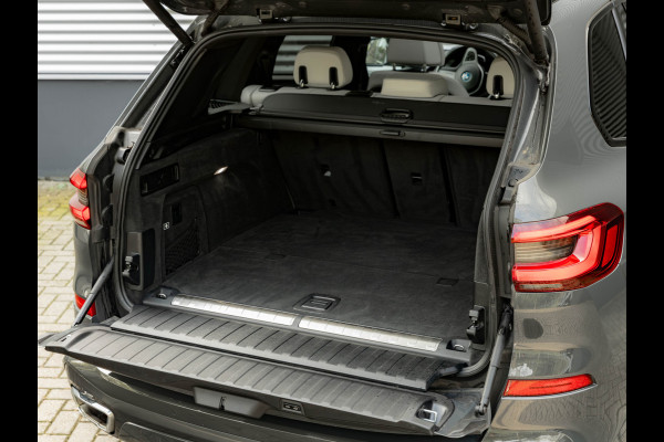 BMW X5 xDrive45e M-Sport - Pano - Comfortzetels - Trekhaak - Ventilatie + Massagezetels
