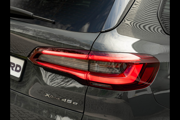 BMW X5 xDrive45e M-Sport - Pano - Comfortzetels - Trekhaak - Ventilatie + Massagezetels