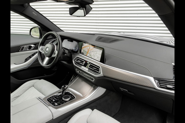 BMW X5 xDrive45e M-Sport - Pano - Comfortzetels - Trekhaak - Ventilatie + Massagezetels