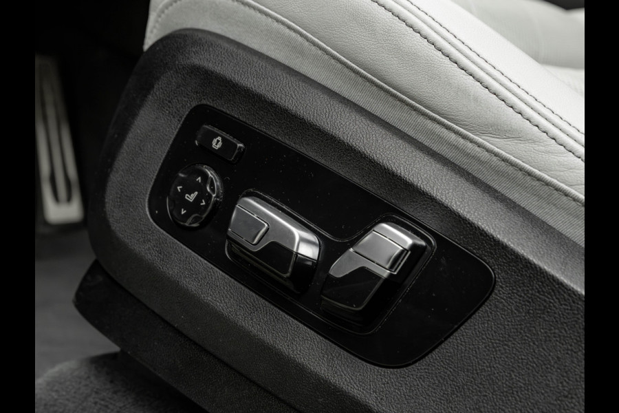 BMW X5 xDrive45e M-Sport - Pano - Comfortzetels - Trekhaak - Ventilatie + Massagezetels