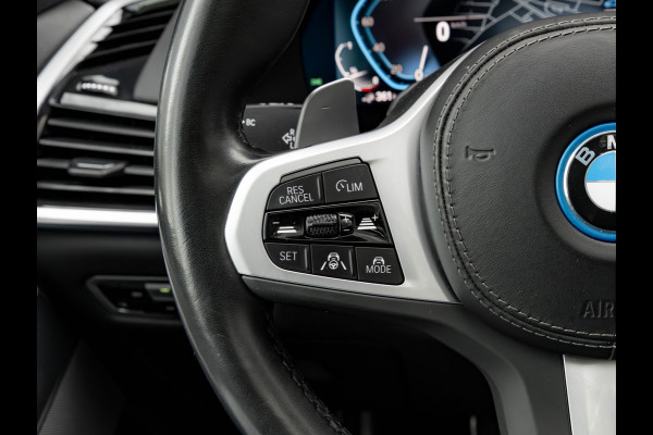 BMW X5 xDrive45e M-Sport - Pano - Comfortzetels - Trekhaak - Ventilatie + Massagezetels