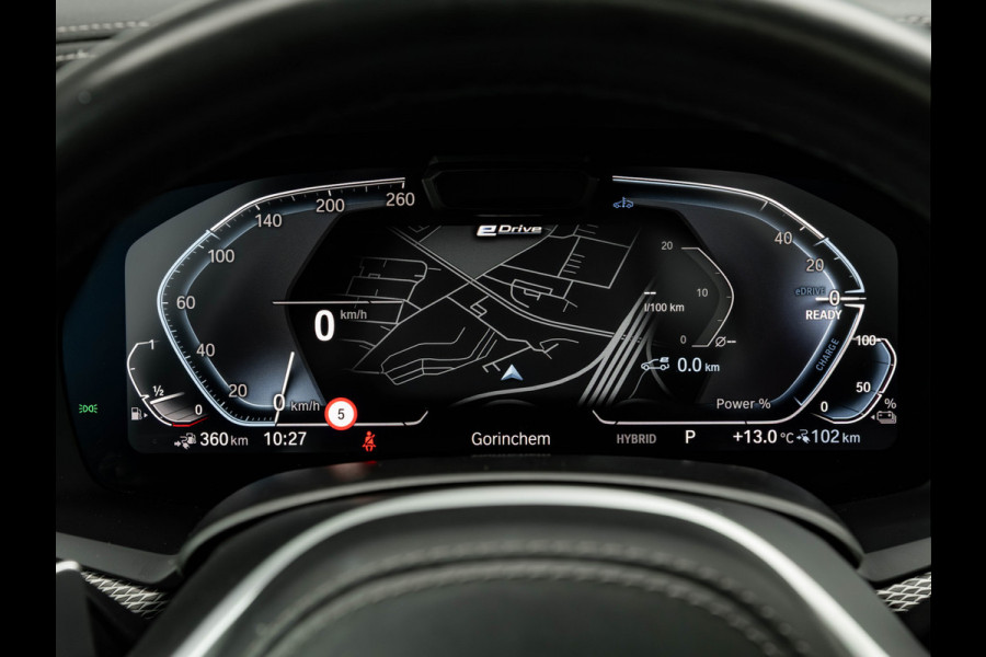 BMW X5 xDrive45e M-Sport - Pano - Comfortzetels - Trekhaak - Ventilatie + Massagezetels