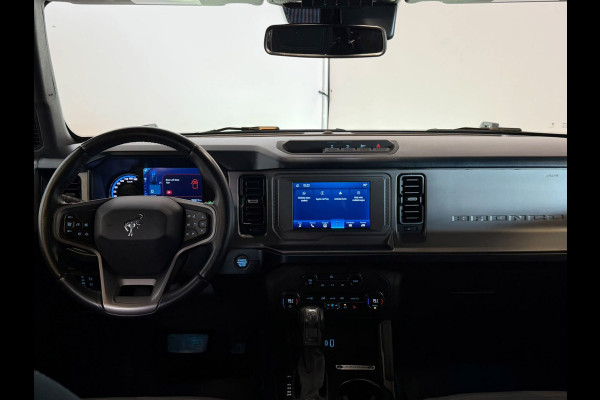 Ford USA Bronco 2.7l |305PK|AUTOMAAT|GRIJSKENTEKEN|