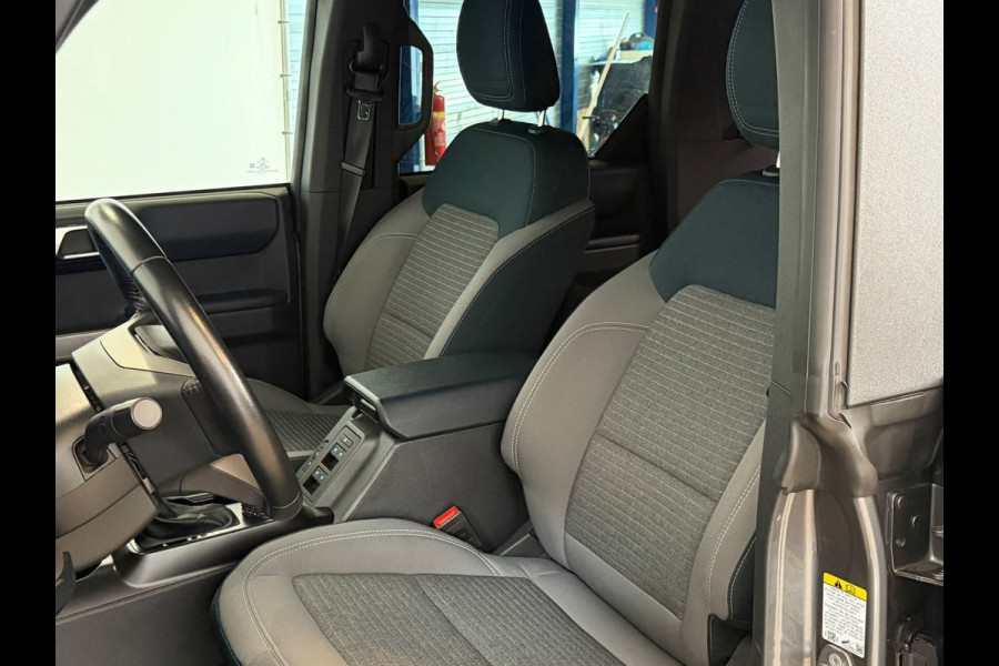Ford USA Bronco 2.7l |305PK|AUTOMAAT|GRIJSKENTEKEN|