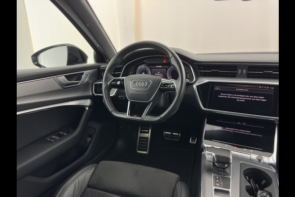 Audi S6 Avant TDI Quattro Aut. *LEATHER-ALCANTARA | MATRIX-LED | ADAPTIVE-CRUISE | BLINDSPOT | TOPVIEW | MEMORY-PACK | HEATED-SPORTSEATS | KEYLESS | DIGI-COCKPIT | SHIFTPADDLES | NAVI-FULLMAP | DAB | ECC | PDC | 21'