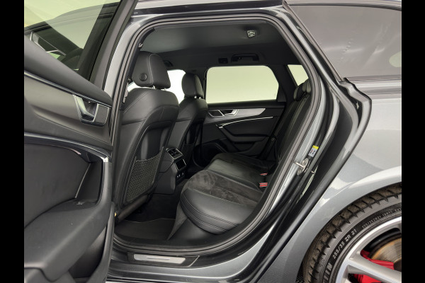 Audi S6 Avant TDI Quattro Aut. *LEATHER-ALCANTARA | MATRIX-LED | ADAPTIVE-CRUISE | BLINDSPOT | TOPVIEW | MEMORY-PACK | HEATED-SPORTSEATS | KEYLESS | DIGI-COCKPIT | SHIFTPADDLES | NAVI-FULLMAP | DAB | ECC | PDC | 21'