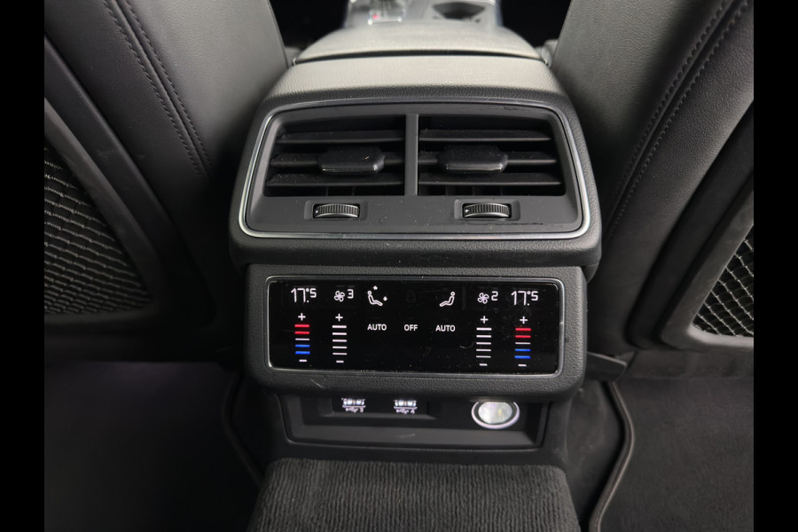 Audi S6 Avant TDI Quattro Aut. *LEATHER-ALCANTARA | MATRIX-LED | ADAPTIVE-CRUISE | BLINDSPOT | TOPVIEW | MEMORY-PACK | HEATED-SPORTSEATS | KEYLESS | DIGI-COCKPIT | SHIFTPADDLES | NAVI-FULLMAP | DAB | ECC | PDC | 21'