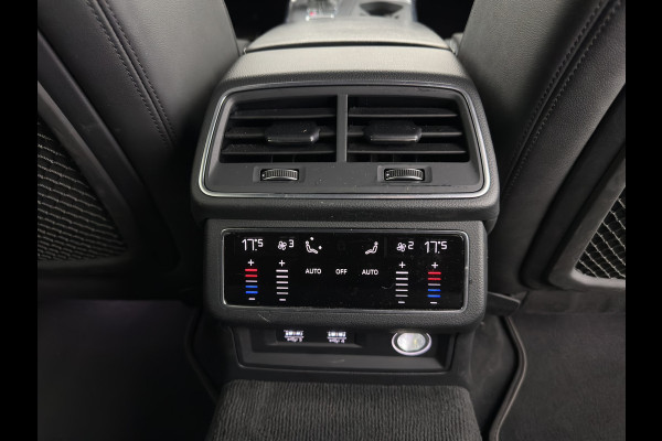Audi S6 Avant TDI Quattro Aut. *LEATHER-ALCANTARA | MATRIX-LED | ADAPTIVE-CRUISE | BLINDSPOT | TOPVIEW | MEMORY-PACK | HEATED-SPORTSEATS | KEYLESS | DIGI-COCKPIT | SHIFTPADDLES | NAVI-FULLMAP | DAB | ECC | PDC | 21'
