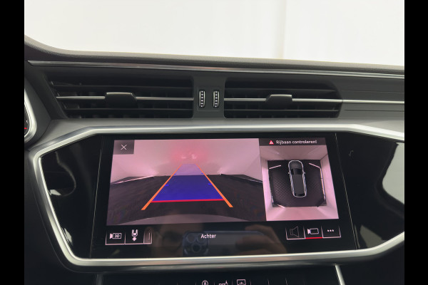 Audi S6 Avant TDI Quattro Aut. *LEATHER-ALCANTARA | MATRIX-LED | ADAPTIVE-CRUISE | BLINDSPOT | TOPVIEW | MEMORY-PACK | HEATED-SPORTSEATS | KEYLESS | DIGI-COCKPIT | SHIFTPADDLES | NAVI-FULLMAP | DAB | ECC | PDC | 21'