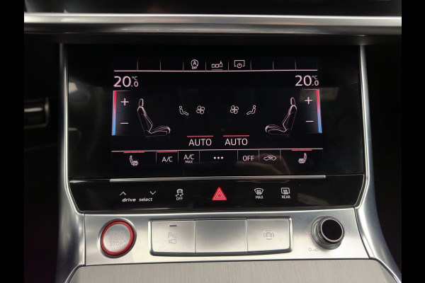 Audi S6 Avant TDI Quattro Aut. *LEATHER-ALCANTARA | MATRIX-LED | ADAPTIVE-CRUISE | BLINDSPOT | TOPVIEW | MEMORY-PACK | HEATED-SPORTSEATS | KEYLESS | DIGI-COCKPIT | SHIFTPADDLES | NAVI-FULLMAP | DAB | ECC | PDC | 21'