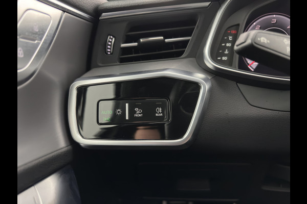 Audi S6 Avant TDI Quattro Aut. *LEATHER-ALCANTARA | MATRIX-LED | ADAPTIVE-CRUISE | BLINDSPOT | TOPVIEW | MEMORY-PACK | HEATED-SPORTSEATS | KEYLESS | DIGI-COCKPIT | SHIFTPADDLES | NAVI-FULLMAP | DAB | ECC | PDC | 21'