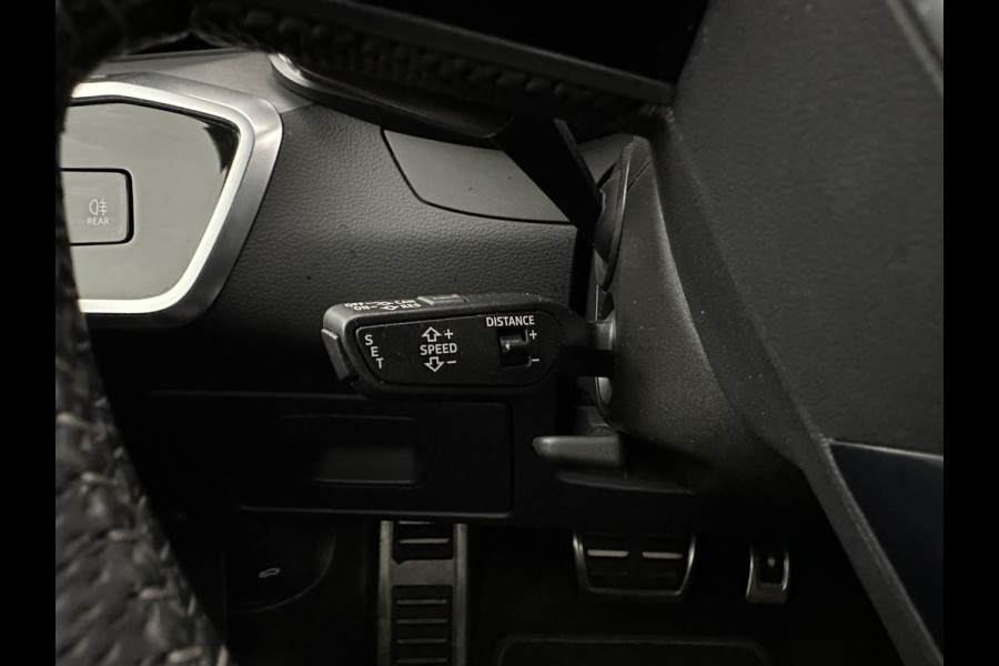 Audi S6 Avant TDI Quattro Aut. *LEATHER-ALCANTARA | MATRIX-LED | ADAPTIVE-CRUISE | BLINDSPOT | TOPVIEW | MEMORY-PACK | HEATED-SPORTSEATS | KEYLESS | DIGI-COCKPIT | SHIFTPADDLES | NAVI-FULLMAP | DAB | ECC | PDC | 21'