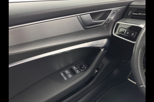 Audi S6 Avant TDI Quattro Aut. *LEATHER-ALCANTARA | MATRIX-LED | ADAPTIVE-CRUISE | BLINDSPOT | TOPVIEW | MEMORY-PACK | HEATED-SPORTSEATS | KEYLESS | DIGI-COCKPIT | SHIFTPADDLES | NAVI-FULLMAP | DAB | ECC | PDC | 21'