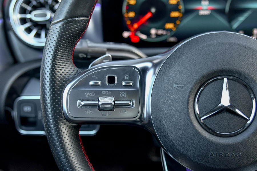 Mercedes-Benz CLA-Klasse 200 4MATIC AMG. Pano, HUD, Keyless, Camera, CarPlay, Sfeer!