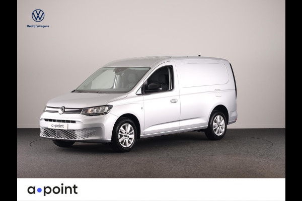Volkswagen Caddy Cargo Maxi 2.0 TDI Style