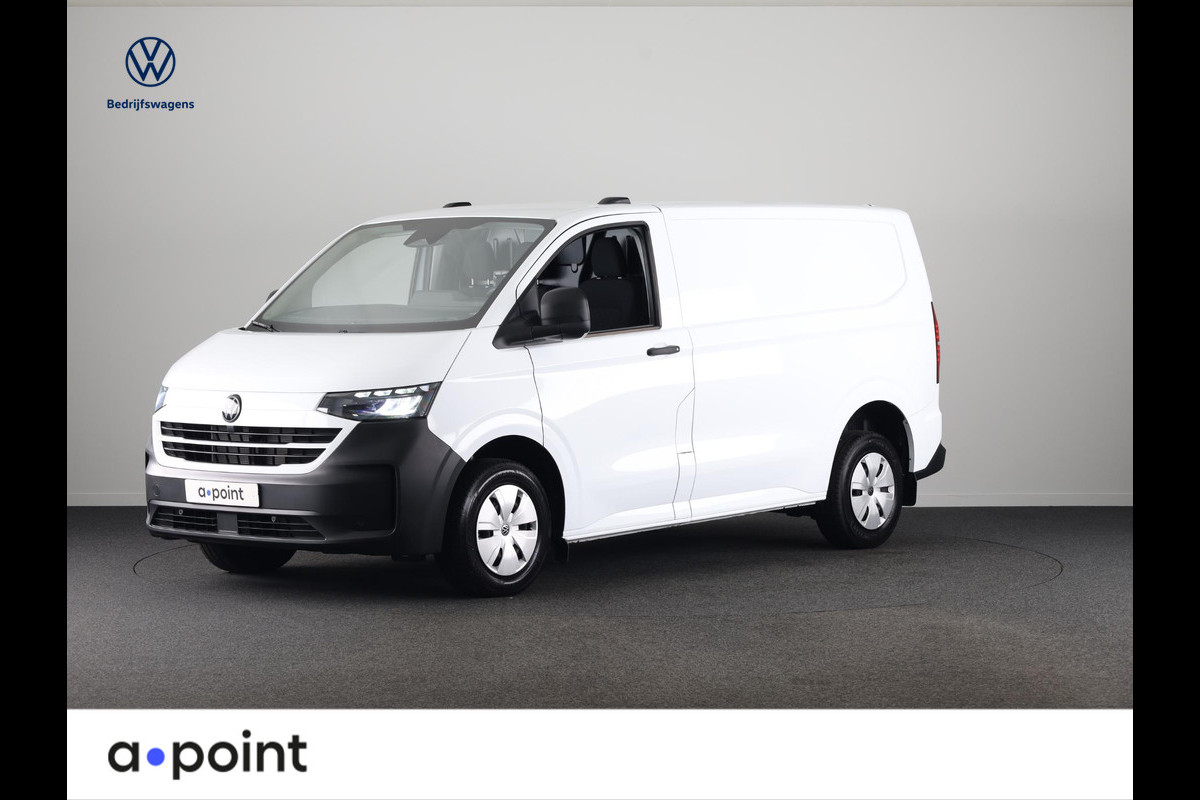 Volkswagen Transporter 2.0 TDI L1H1 28 Life | App Connect | Camera | Automaat |