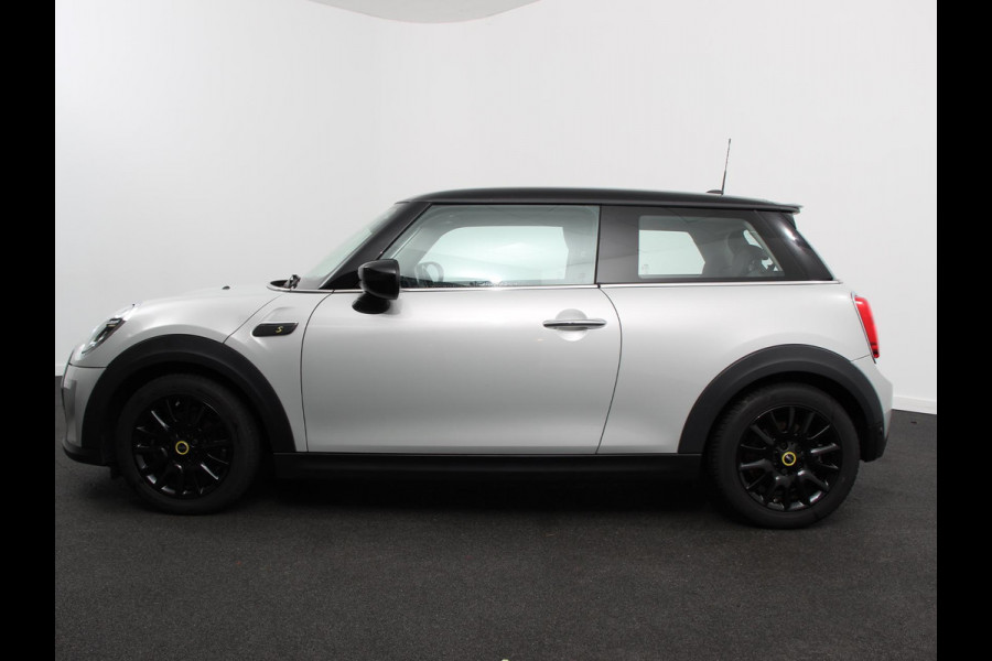 MINI Mini Electric Business Edition Automaat 33 kWh SOH 95% Navigatie Climate Control  Lichtmetalen Velgen  Dab Parkeer sensoren Cruise Control
