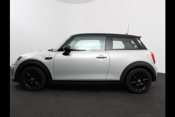 MINI Mini Electric Business Edition Automaat 33 kWh SOH 95% Navigatie Climate Control  Lichtmetalen Velgen  Dab Parkeer sensoren Cruise Control