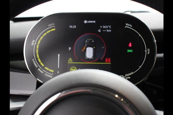MINI Mini Electric Business Edition Automaat 33 kWh SOH 95% Navigatie Climate Control  Lichtmetalen Velgen  Dab Parkeer sensoren Cruise Control