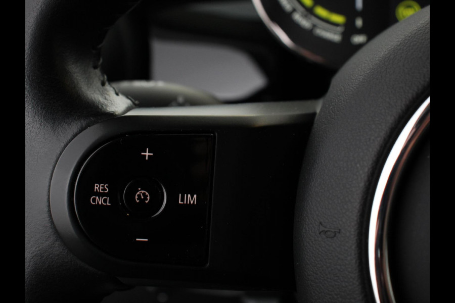 MINI Mini Electric Business Edition Automaat 33 kWh SOH 95% Navigatie Climate Control  Lichtmetalen Velgen  Dab Parkeer sensoren Cruise Control