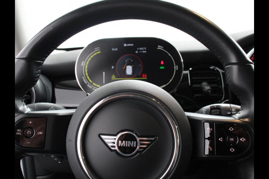 MINI Mini Electric Business Edition Automaat 33 kWh SOH 95% Navigatie Climate Control  Lichtmetalen Velgen  Dab Parkeer sensoren Cruise Control
