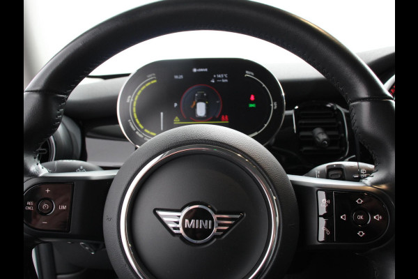 MINI Mini Electric Business Edition Automaat 33 kWh SOH 95% Navigatie Climate Control  Lichtmetalen Velgen  Dab Parkeer sensoren Cruise Control