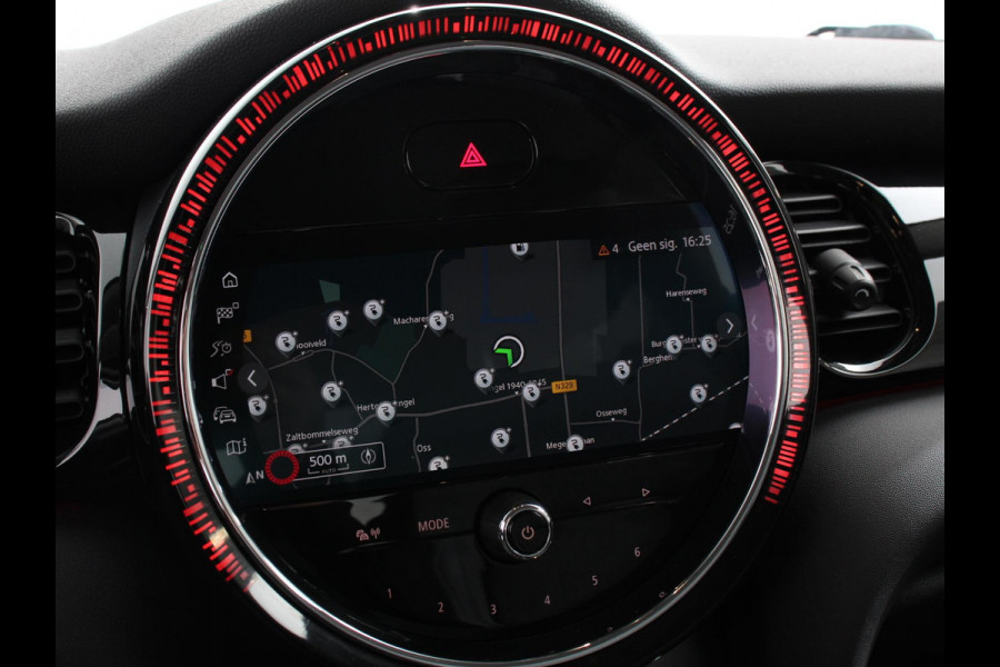 MINI Mini Electric Business Edition Automaat 33 kWh SOH 95% Navigatie Climate Control  Lichtmetalen Velgen  Dab Parkeer sensoren Cruise Control