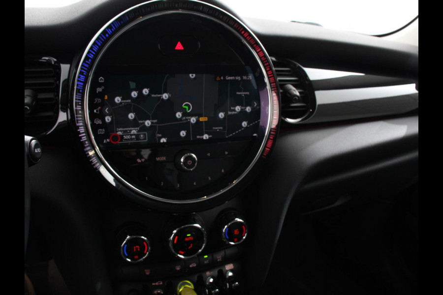 MINI Mini Electric Business Edition Automaat 33 kWh SOH 95% Navigatie Climate Control  Lichtmetalen Velgen  Dab Parkeer sensoren Cruise Control