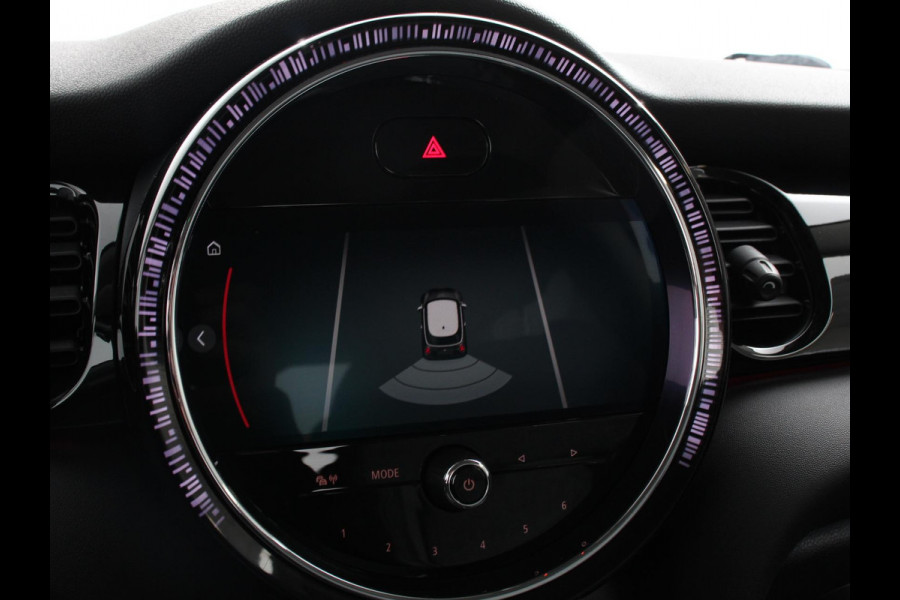 MINI Mini Electric Business Edition Automaat 33 kWh SOH 95% Navigatie Climate Control  Lichtmetalen Velgen  Dab Parkeer sensoren Cruise Control