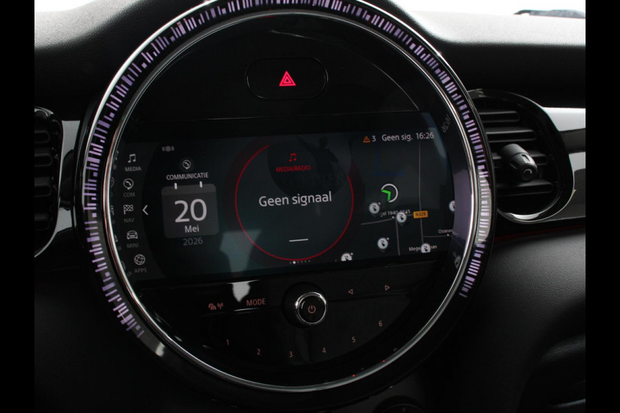 MINI Mini Electric Business Edition Automaat 33 kWh SOH 95% Navigatie Climate Control  Lichtmetalen Velgen  Dab Parkeer sensoren Cruise Control